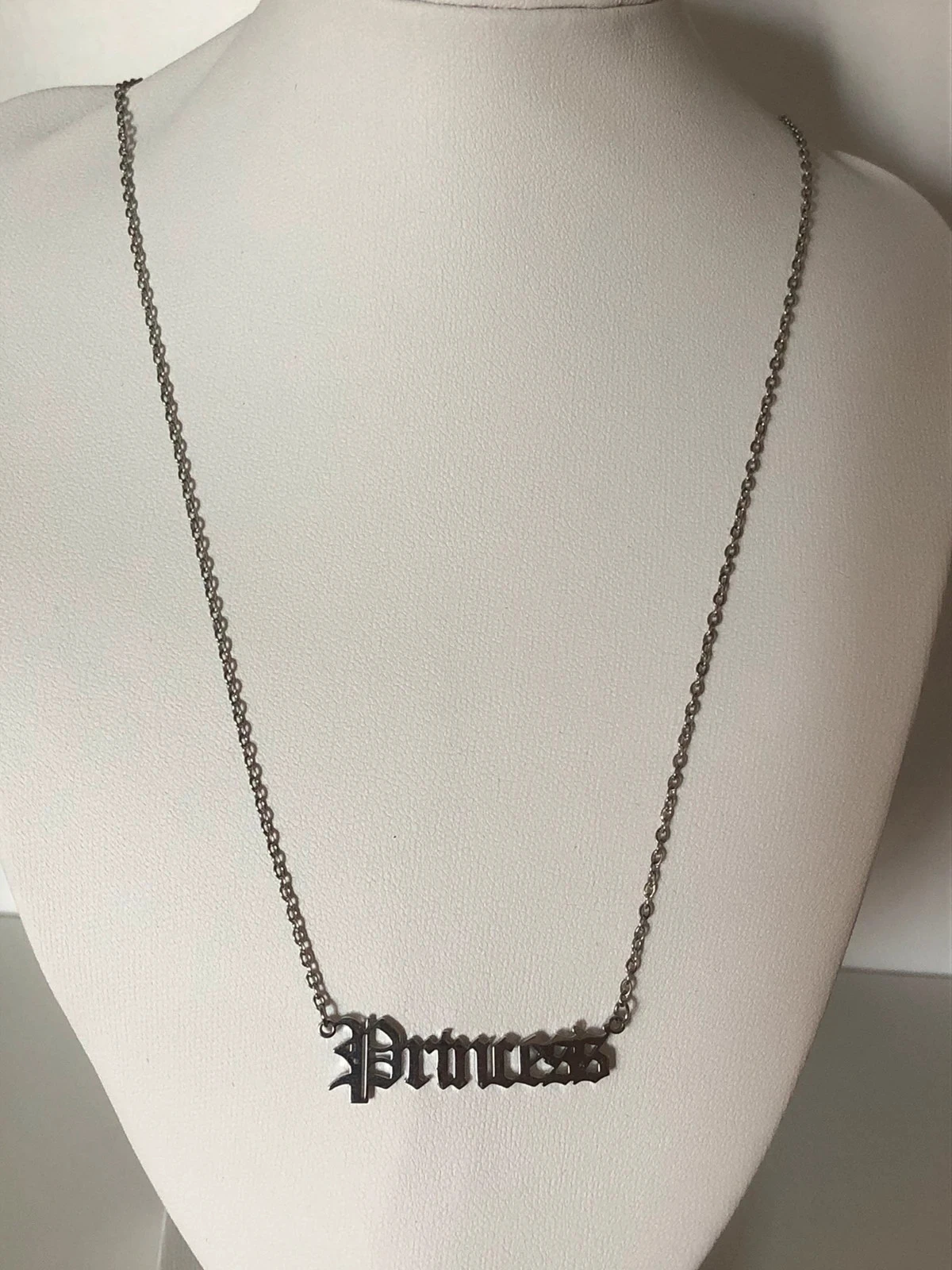 Collar Princess – photo 2